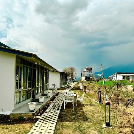 Bir Valley Retreat Kültér fotó